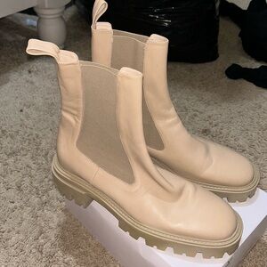 Zara Boots